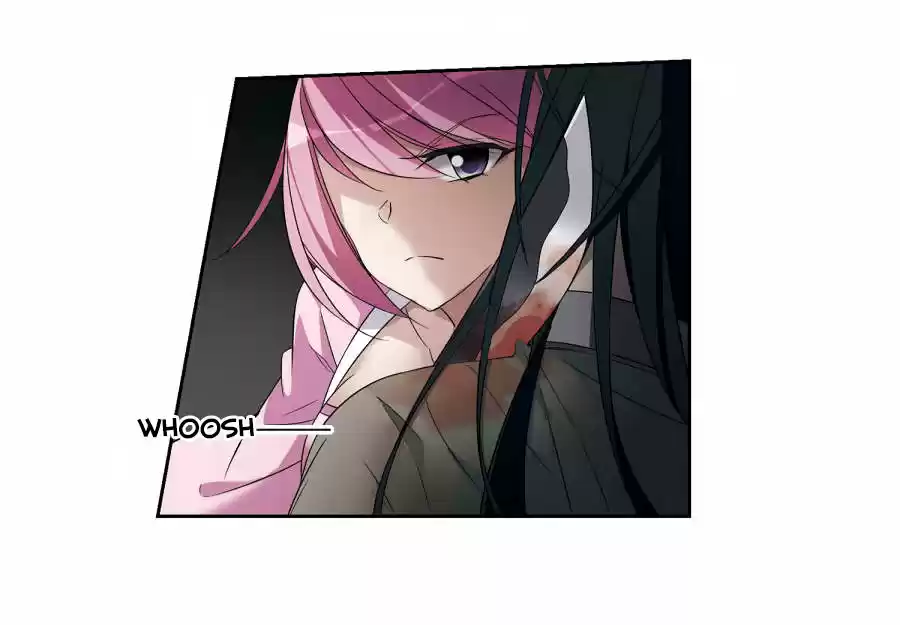 Xuan Ji Ci Ch. 129 He's Mine (1)