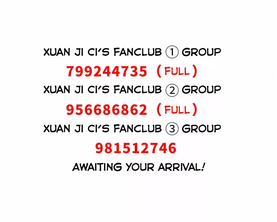 Xuan Ji Ci Ch. 129 He's Mine (1)