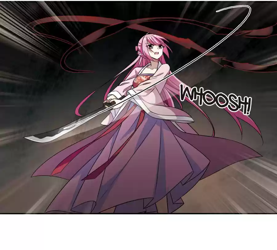 Xuan Ji Ci Ch. 130 He's Mine (2)