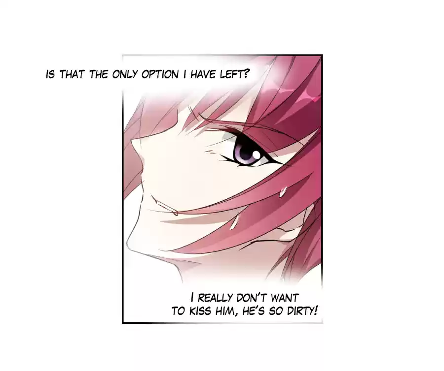 Xuan Ji Ci Ch. 130 He's Mine (2)