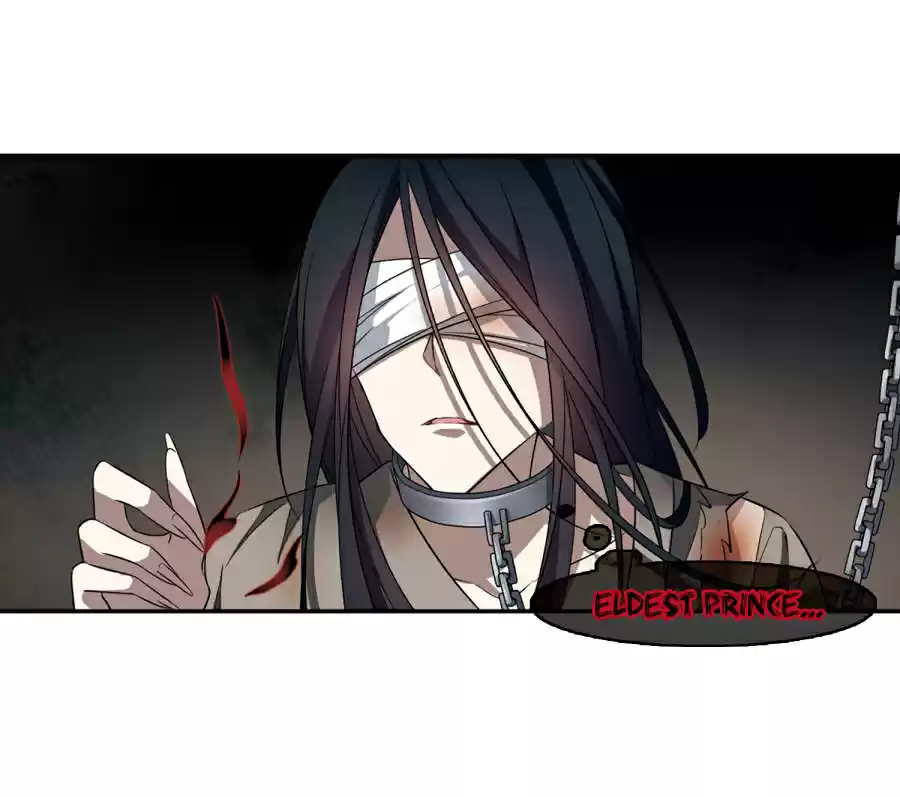 Xuan Ji Ci Ch. 130 He's Mine (2)