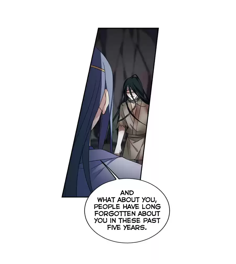 Xuan Ji Ci Ch. 130 He's Mine (2)