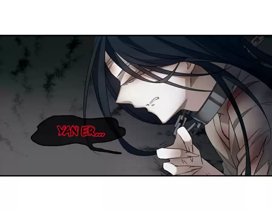 Xuan Ji Ci Ch. 130 He's Mine (2)