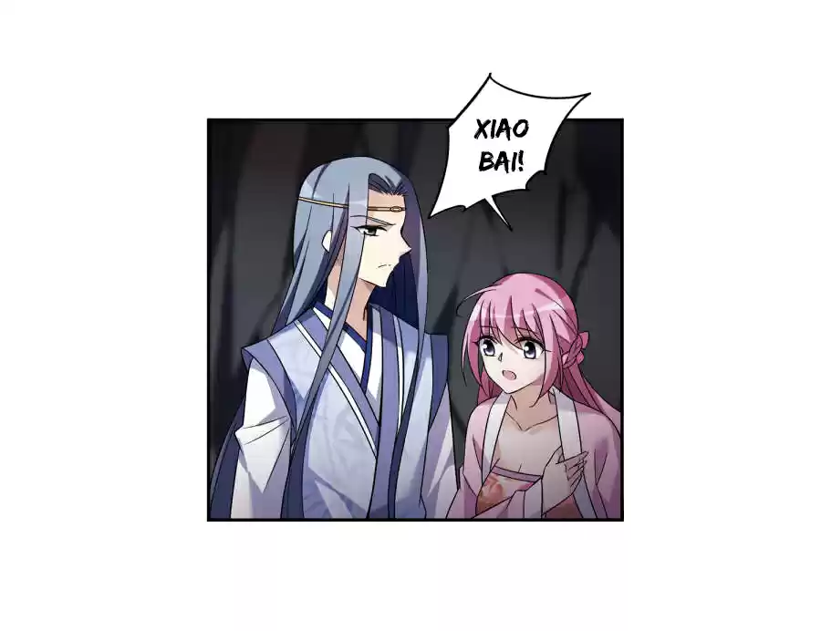 Xuan Ji Ci Ch. 130 He's Mine (2)