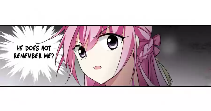 Xuan Ji Ci Ch. 131 He's Mine (3)