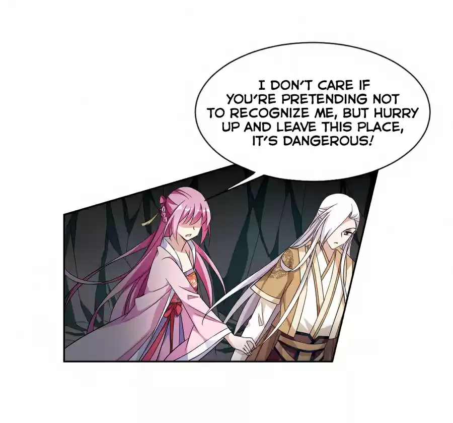 Xuan Ji Ci Ch. 131 He's Mine (3)