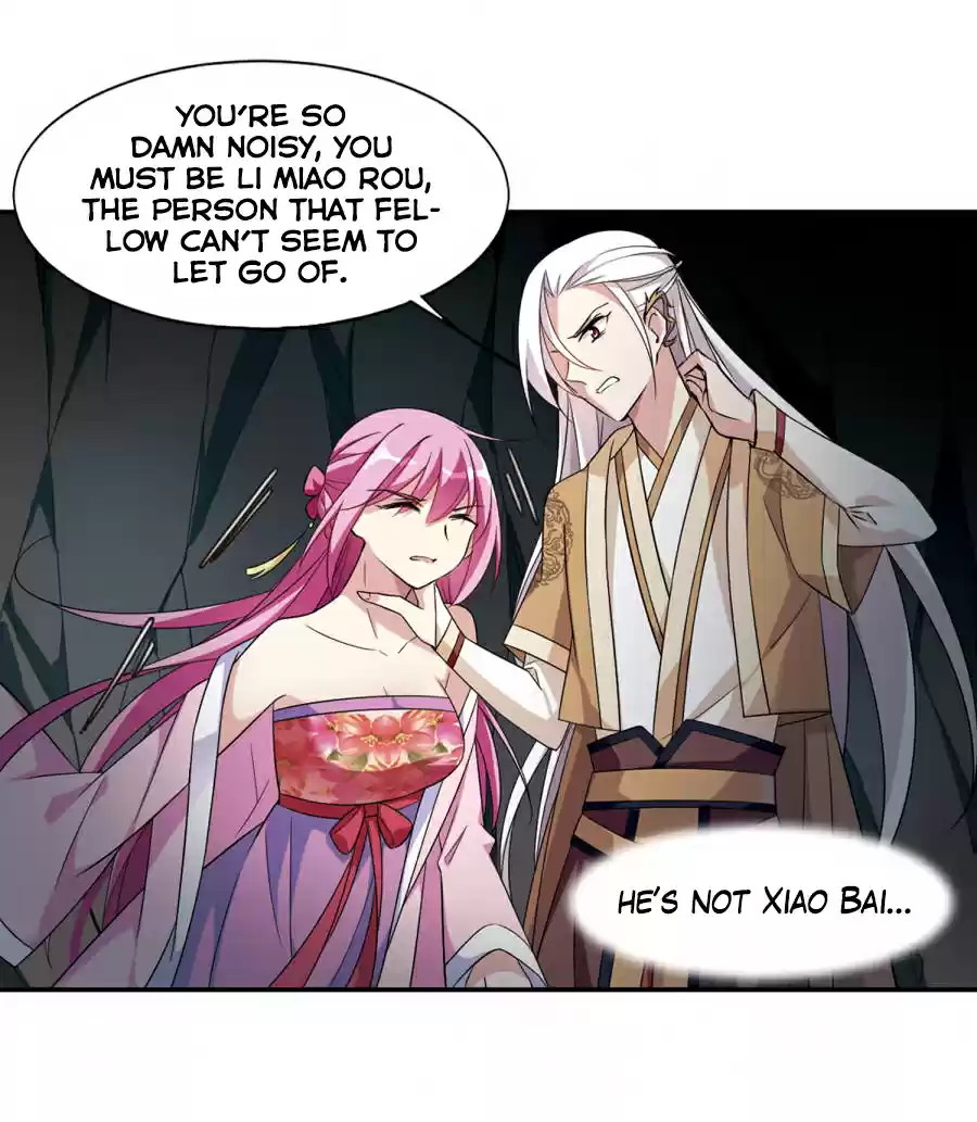 Xuan Ji Ci Ch. 131 He's Mine (3)