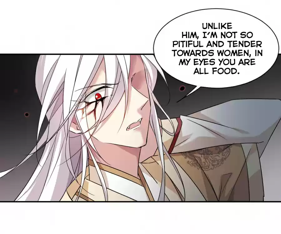 Xuan Ji Ci Ch. 131 He's Mine (3)