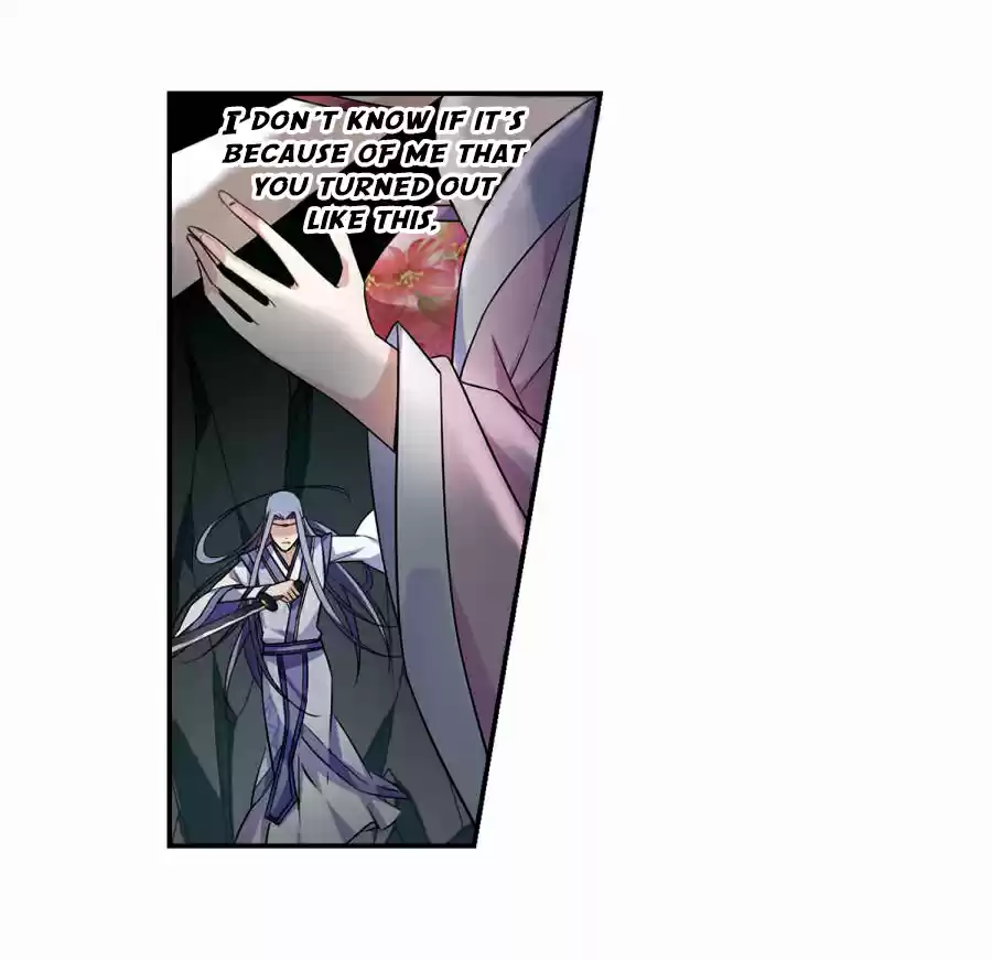 Xuan Ji Ci Ch. 131 He's Mine (3)