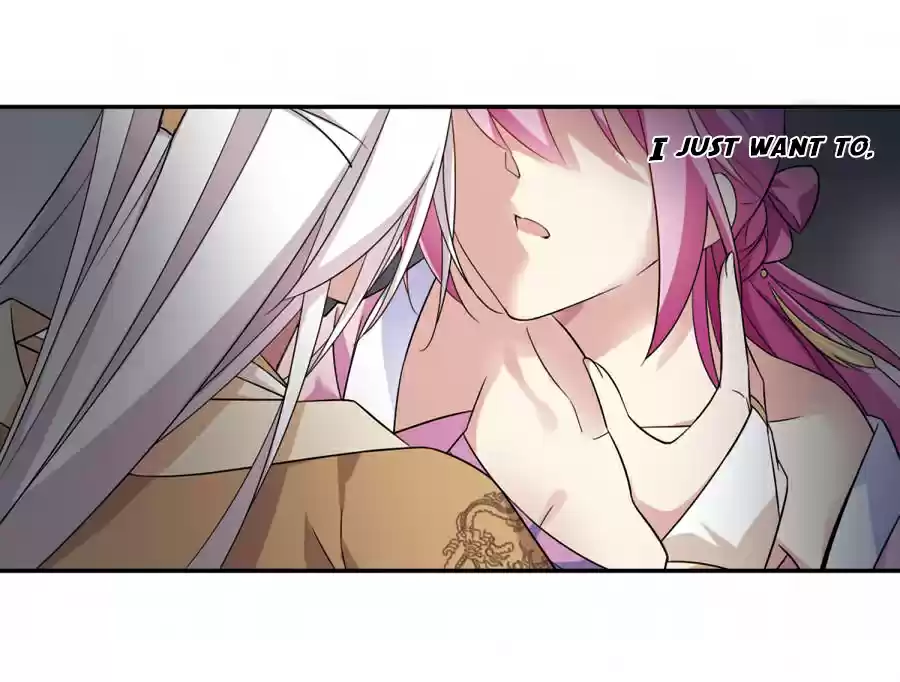 Xuan Ji Ci Ch. 131 He's Mine (3)