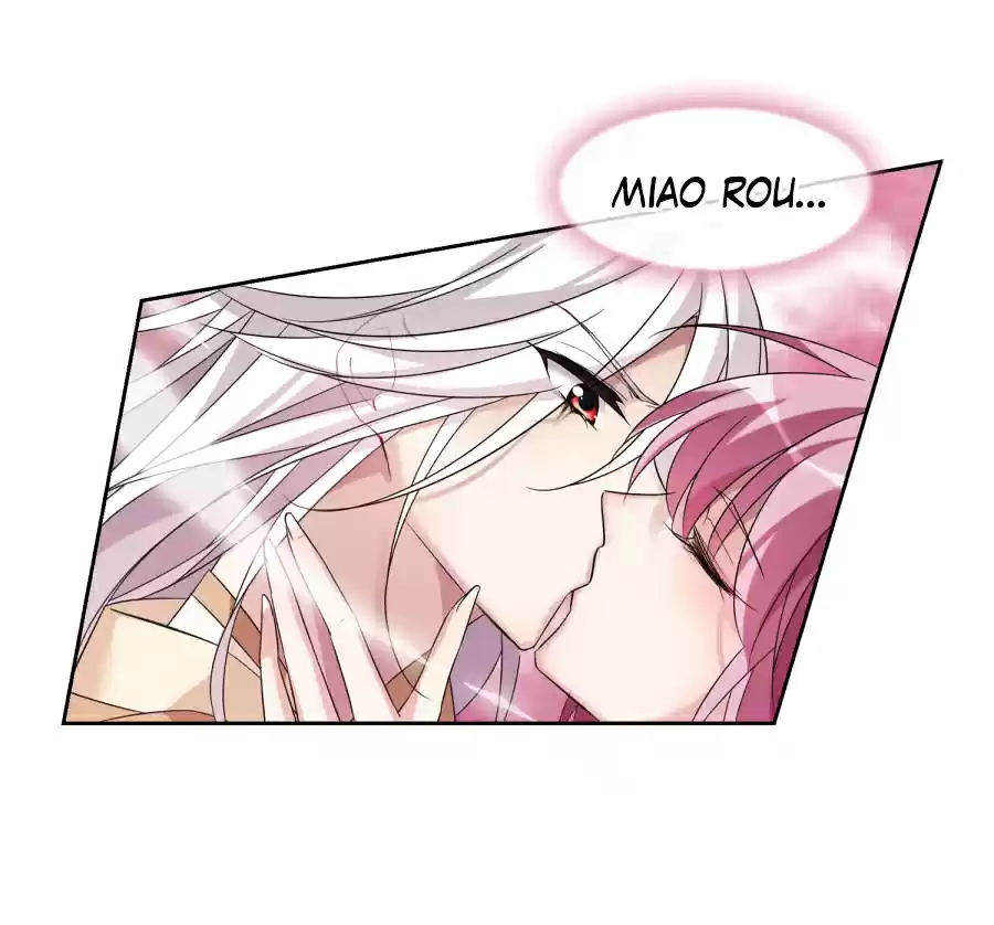 Xuan Ji Ci Ch. 131 He's Mine (3)