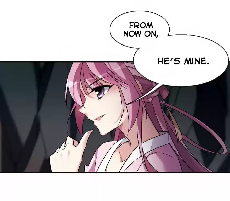 Xuan Ji Ci Ch. 131 He's Mine (3)