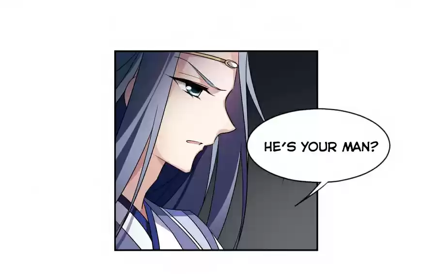 Xuan Ji Ci Ch. 131 He's Mine (3)