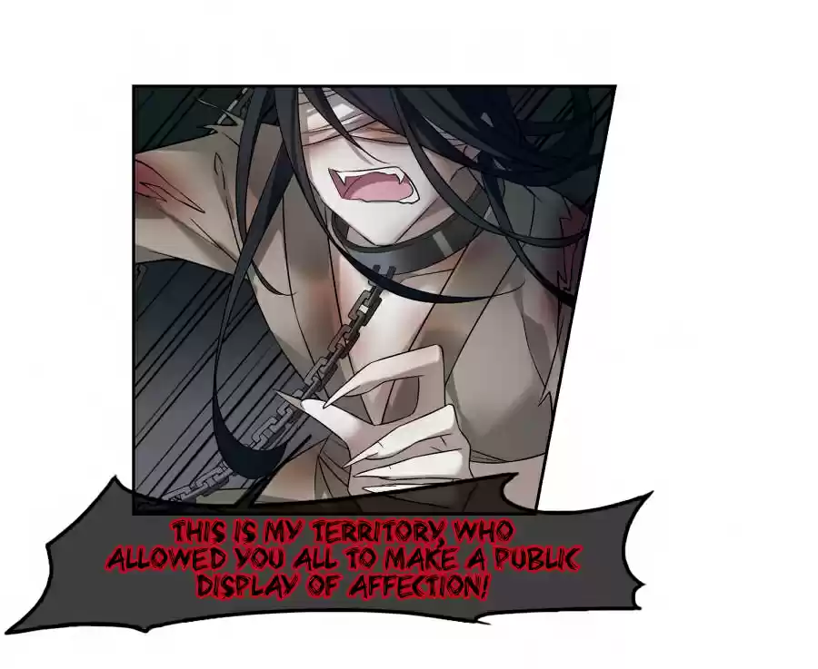 Xuan Ji Ci Ch. 131 He's Mine (3)