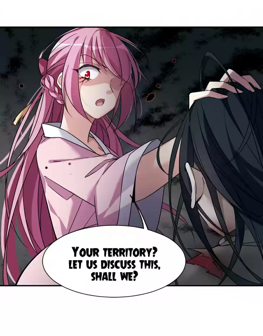 Xuan Ji Ci Ch. 131 He's Mine (3)