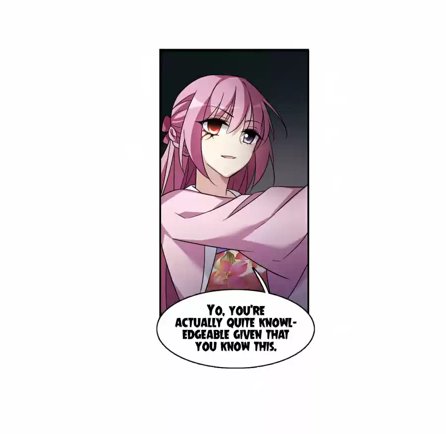 Xuan Ji Ci Ch. 132 I'll be Gentle (1)