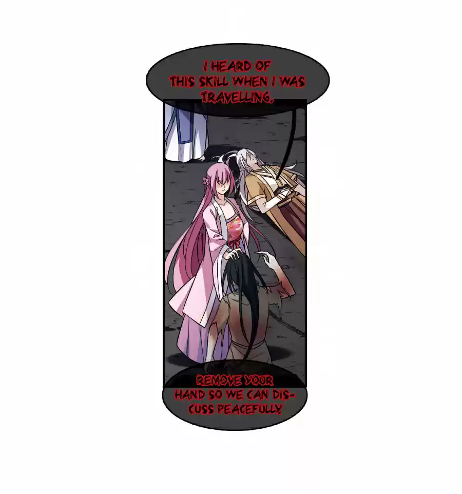 Xuan Ji Ci Ch. 132 I'll be Gentle (1)