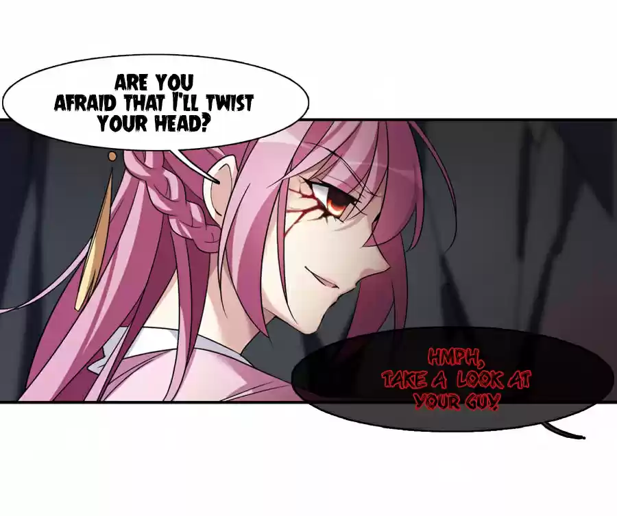 Xuan Ji Ci Ch. 132 I'll be Gentle (1)