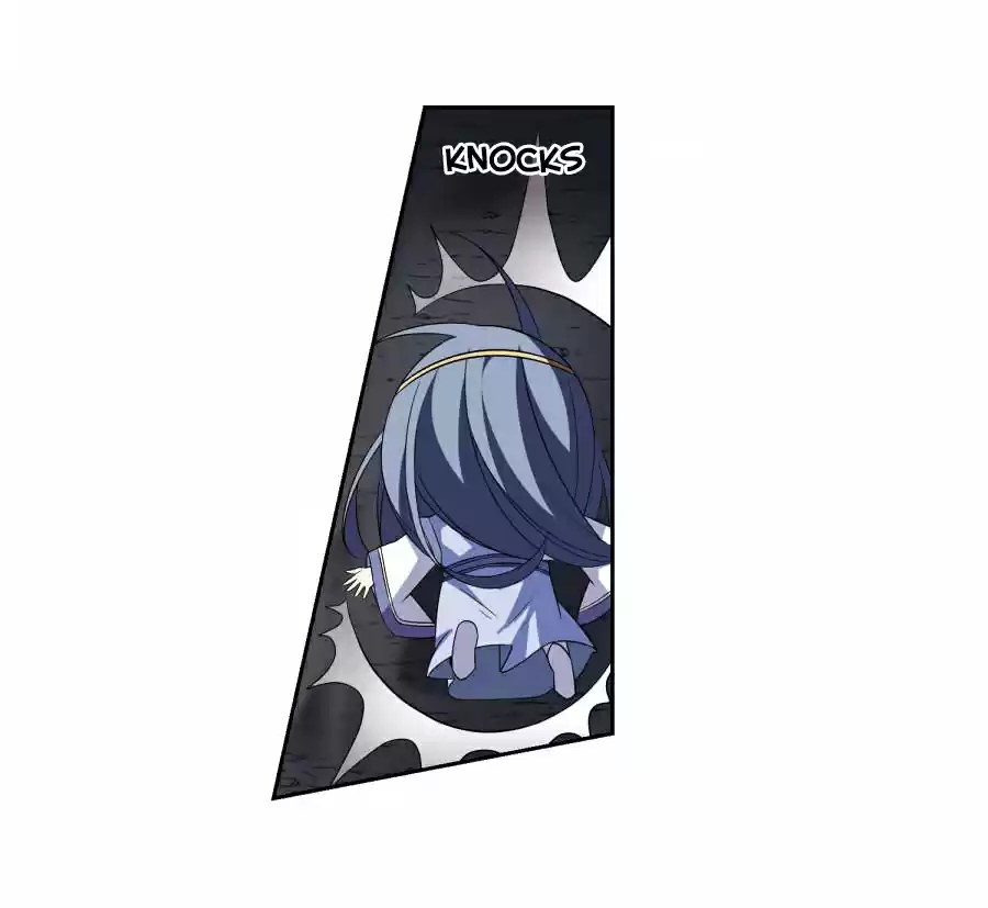 Xuan Ji Ci Ch. 132 I'll be Gentle (1)