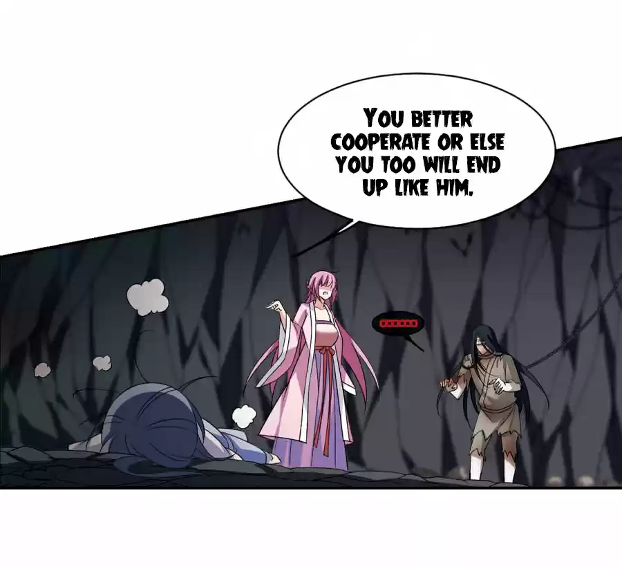 Xuan Ji Ci Ch. 132 I'll be Gentle (1)