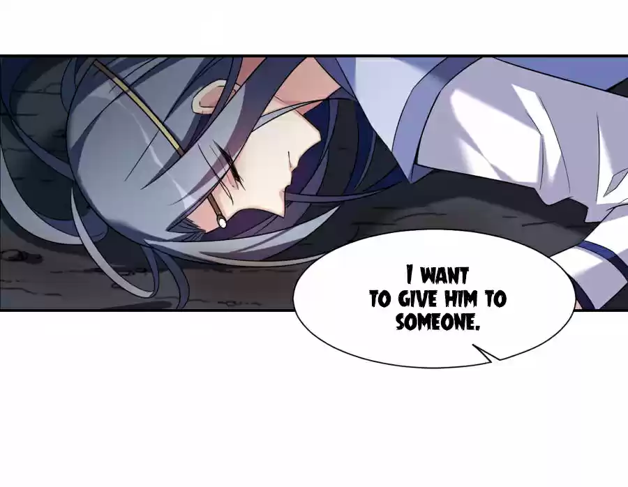 Xuan Ji Ci Ch. 132 I'll be Gentle (1)