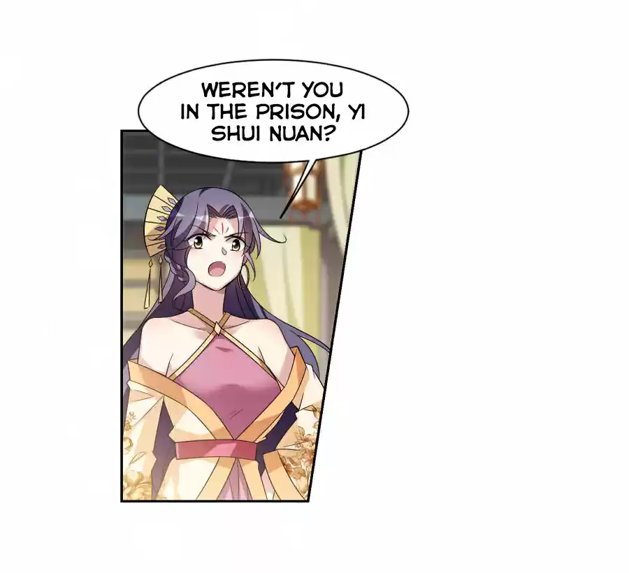 Xuan Ji Ci Ch. 132 I'll be Gentle (1)