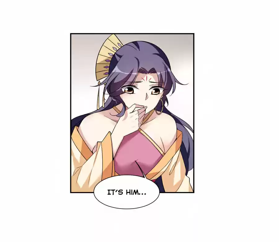 Xuan Ji Ci Ch. 132 I'll be Gentle (1)