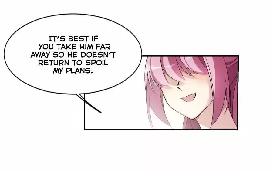 Xuan Ji Ci Ch. 132 I'll be Gentle (1)