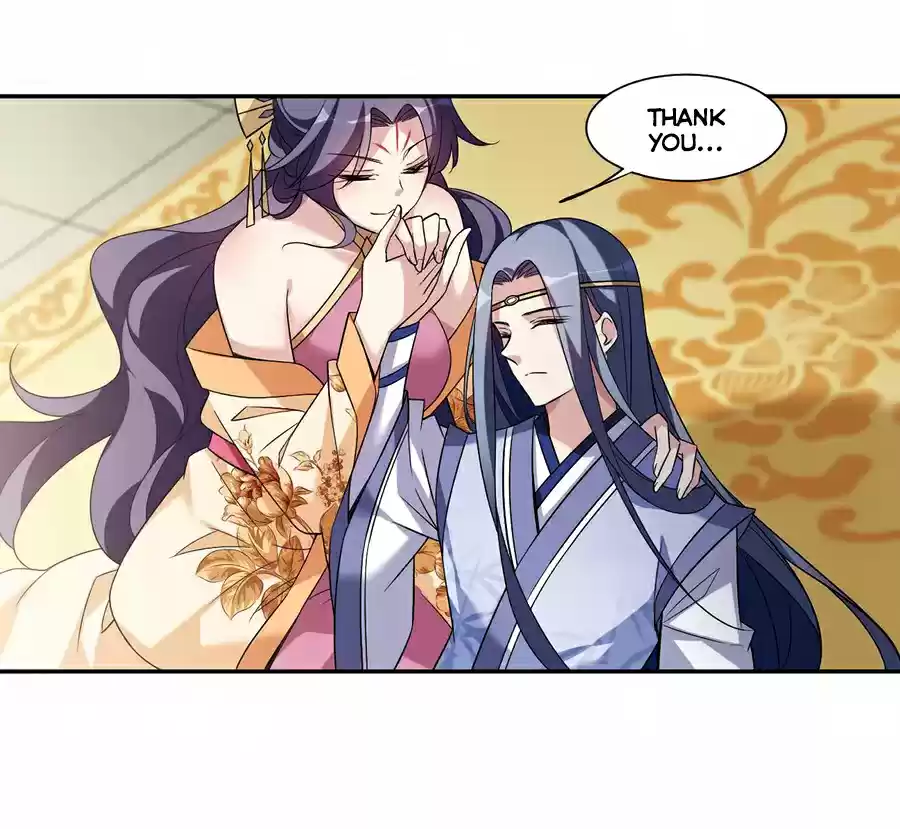 Xuan Ji Ci Ch. 132 I'll be Gentle (1)