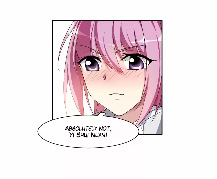 Xuan Ji Ci Ch. 132 I'll be Gentle (1)