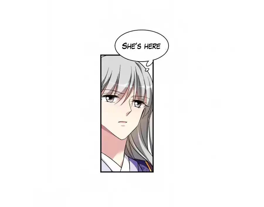 Xuan Ji Ci Ch. 133 I'll be Gentle (2)