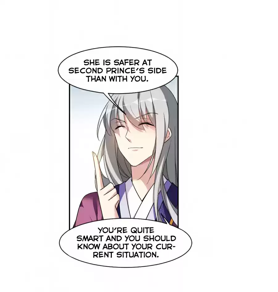 Xuan Ji Ci Ch. 133 I'll be Gentle (2)