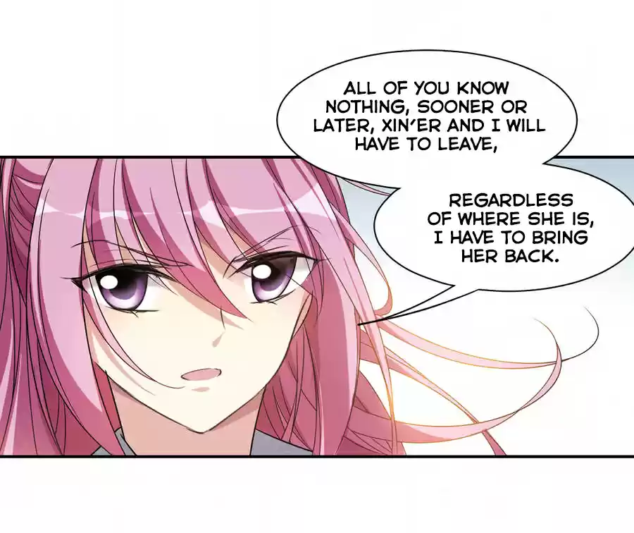 Xuan Ji Ci Ch. 133 I'll be Gentle (2)