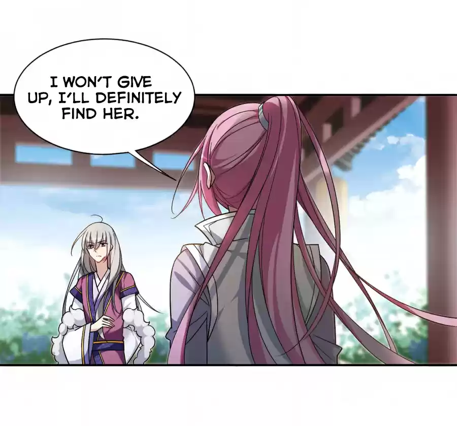 Xuan Ji Ci Ch. 133 I'll be Gentle (2)