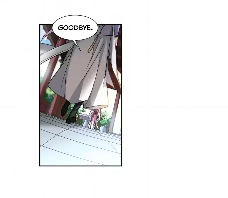 Xuan Ji Ci Ch. 133 I'll be Gentle (2)