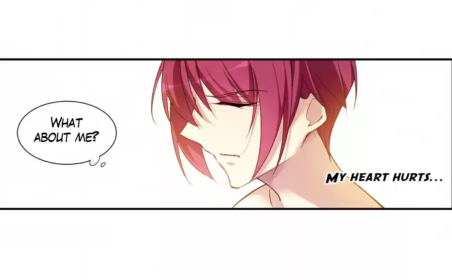 Xuan Ji Ci Ch. 133 I'll be Gentle (2)