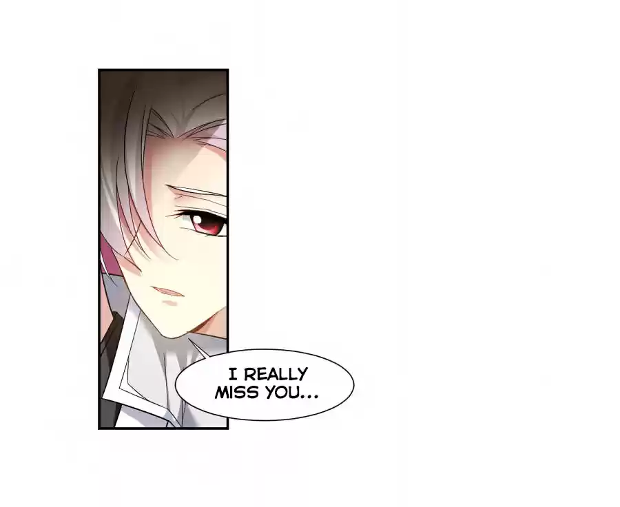 Xuan Ji Ci Ch. 133 I'll be Gentle (2)