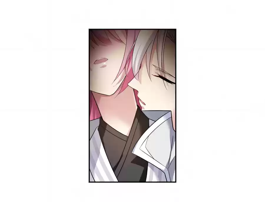 Xuan Ji Ci Ch. 133 I'll be Gentle (2)