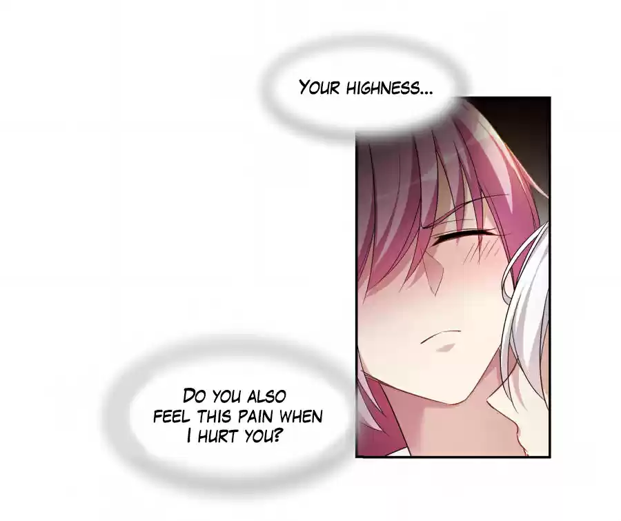 Xuan Ji Ci Ch. 133 I'll be Gentle (2)