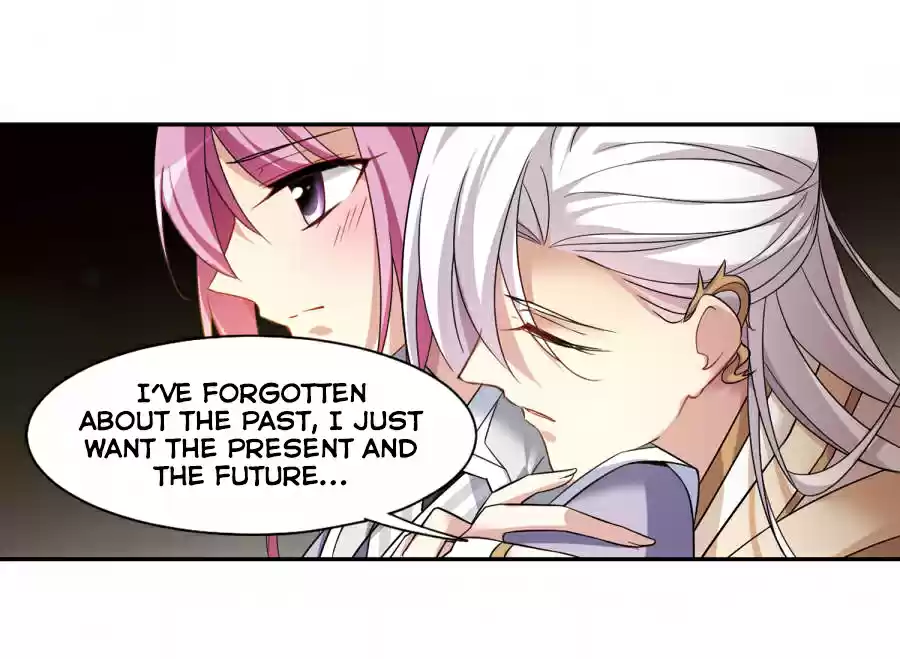 Xuan Ji Ci Ch. 133 I'll be Gentle (2)