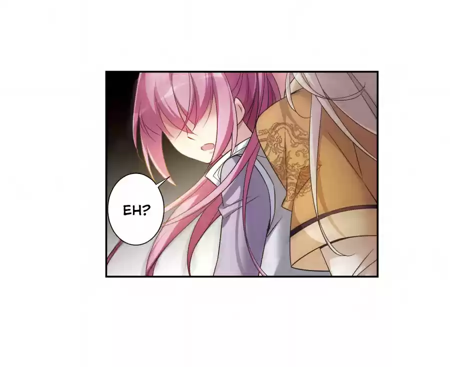 Xuan Ji Ci Ch. 133 I'll be Gentle (2)