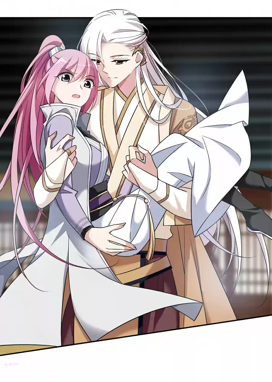 Xuan Ji Ci Ch. 133 I'll be Gentle (2)