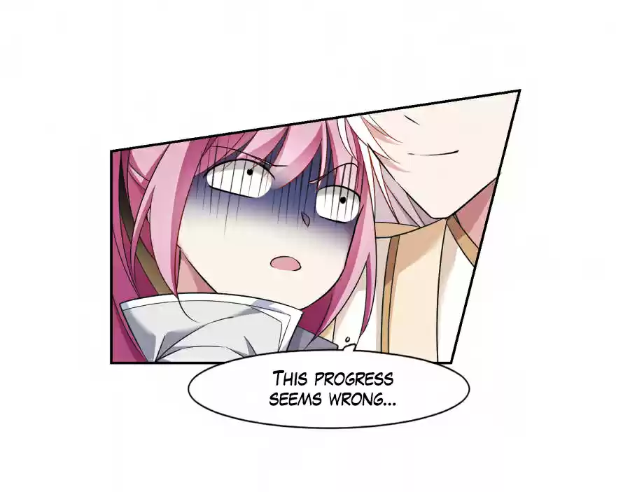 Xuan Ji Ci Ch. 133 I'll be Gentle (2)