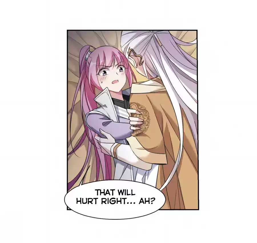 Xuan Ji Ci Ch. 133 I'll be Gentle (2)