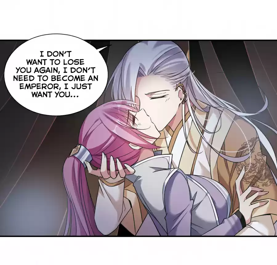 Xuan Ji Ci Ch. 133 I'll be Gentle (2)