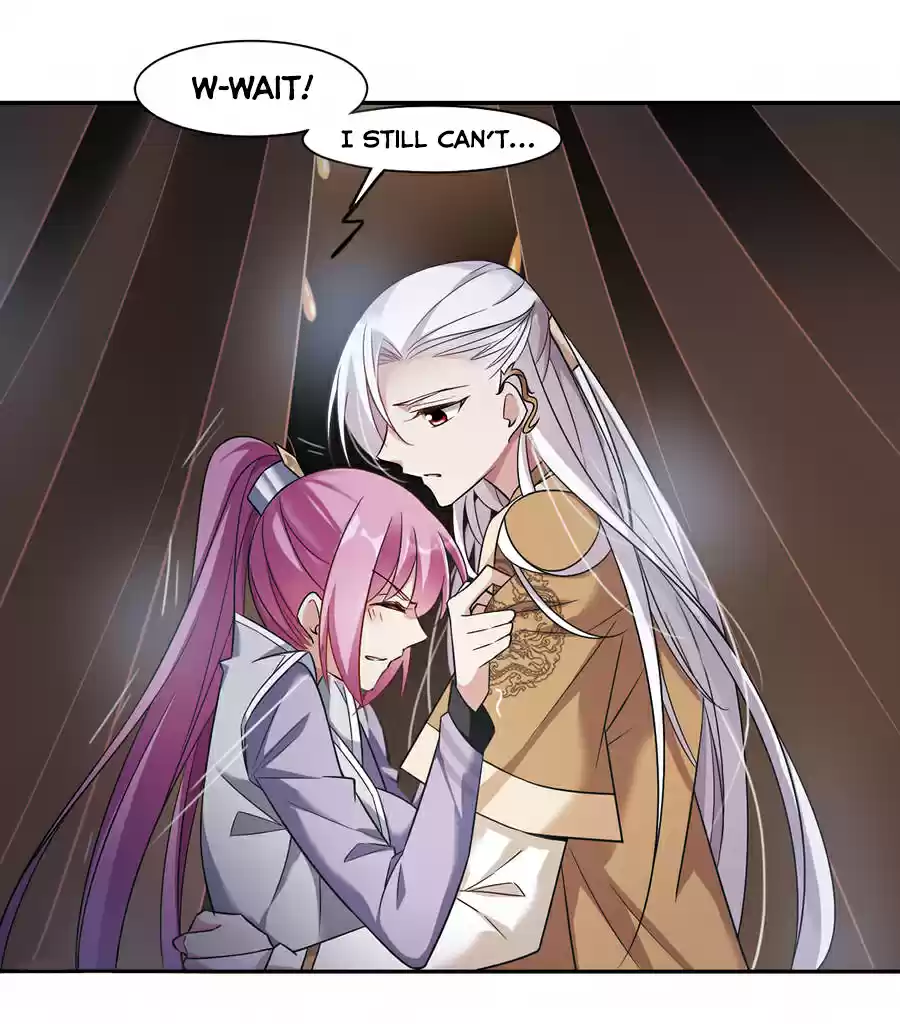 Xuan Ji Ci Ch. 133 I'll be Gentle (2)