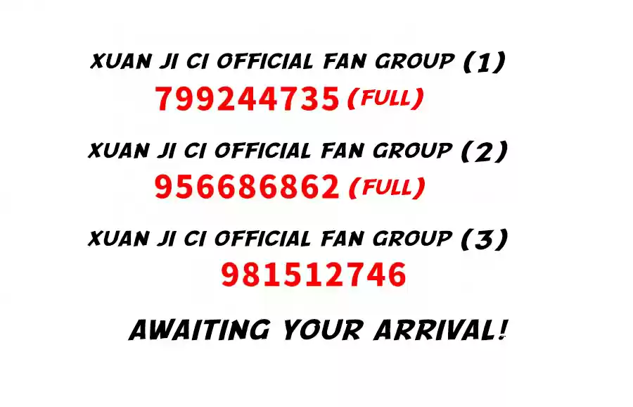 Xuan Ji Ci Ch. 133 I'll be Gentle (2)