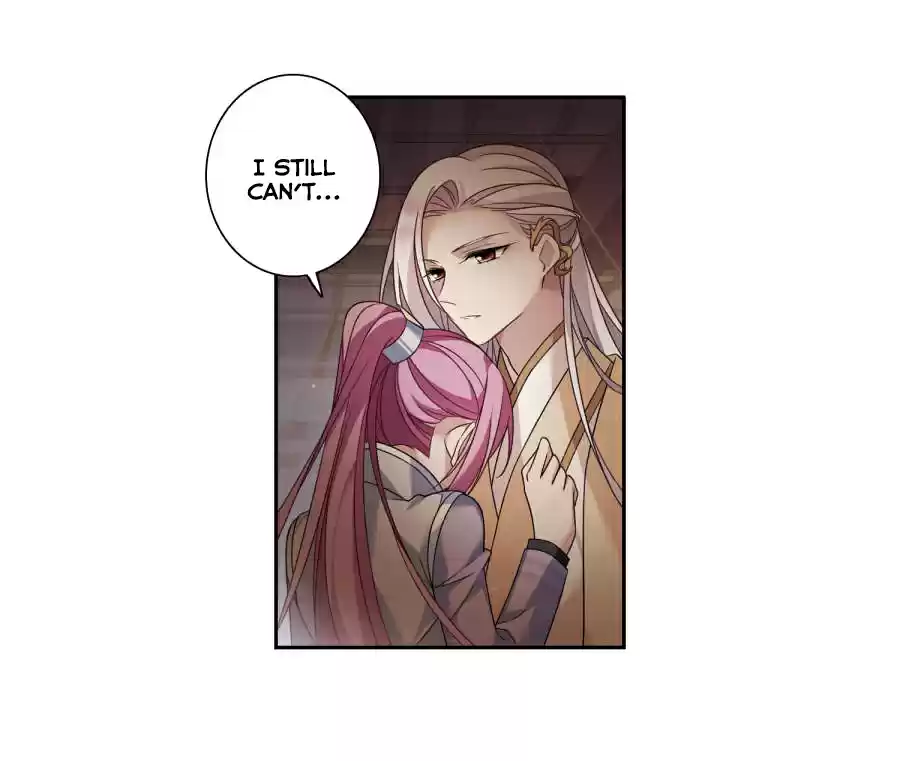 Xuan Ji Ci Ch. 134 Young Lord of Xi He Prefecture (1)