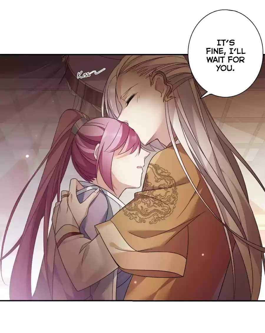 Xuan Ji Ci Ch. 134 Young Lord of Xi He Prefecture (1)