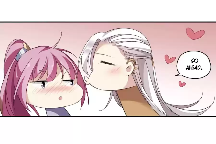 Xuan Ji Ci Ch. 134 Young Lord of Xi He Prefecture (1)